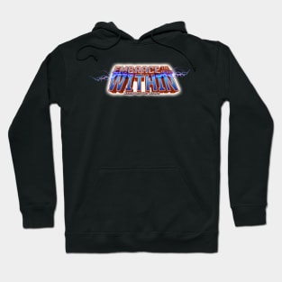 Embrace the Hero - Winter 2023 Exclusive Hoodie